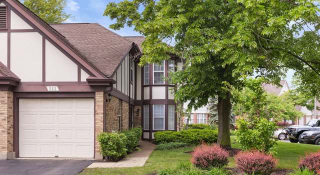Photo of 283 E Fabish Dr, Buffalo Grove, IL 60089