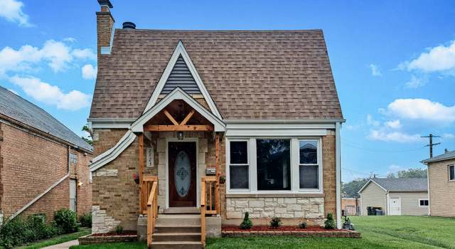 Photo of 2723 Beulah Ave, River Grove, IL 60171