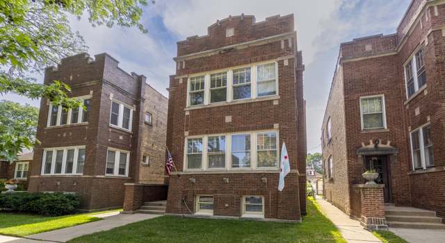 Photo of 6712 N Maplewood Ave, Chicago, IL 60645