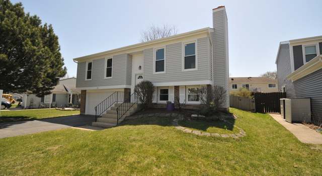 Photo of 1145 Singleton Dr, Roselle, IL 60172