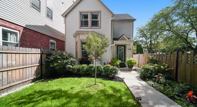 Photo of 1705 N Kimball Ave, Chicago, IL 60647