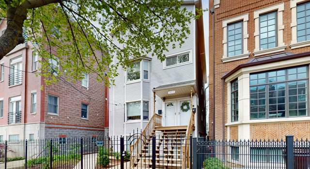 Photo of 3920 N Greenview Ave Unit 3F, Chicago, IL 60613