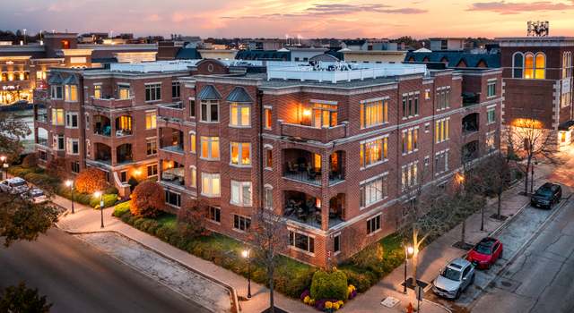 Photo of 180 W Benton Ave #203, Naperville, IL 60540