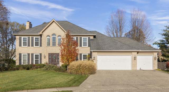 Photo of 877 Stillwell Ct, Wheaton, IL 60189