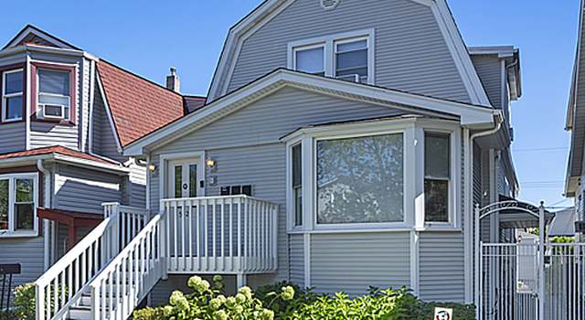 Photo of 5623 N Karlov Ave, Chicago, IL 60646