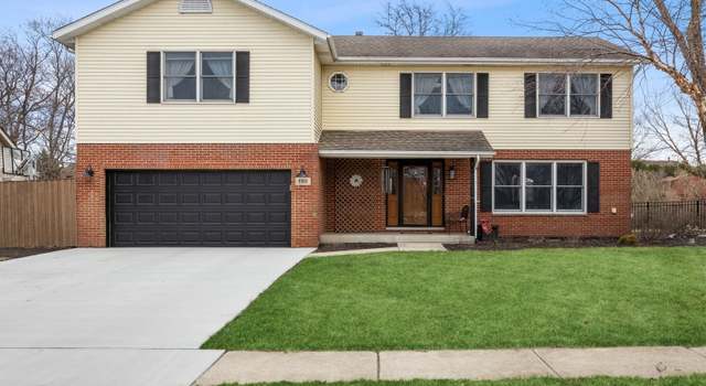 Photo of 110 Wind Crest Ln, New Lenox, IL 60451