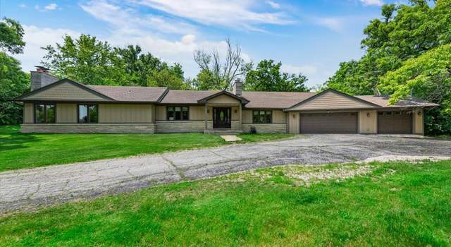 Photo of 13200 S 80th Ct, Palos Park, IL 60464