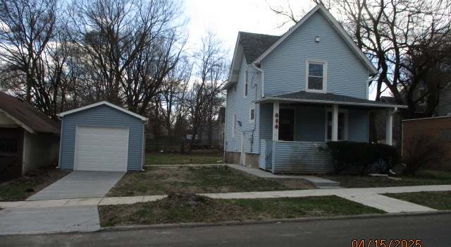 Photo of 618 Napoleon St, Rockford, IL 61103