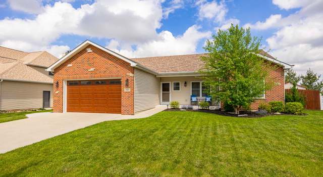 Photo of 1005 Casey Dr, Minooka, IL 60447