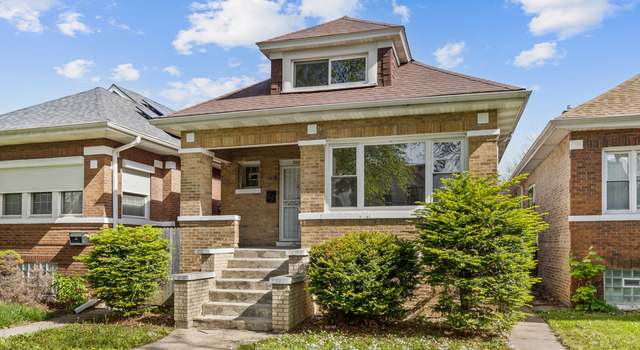 Photo of 722 E 91st Pl, Chicago, IL 60619