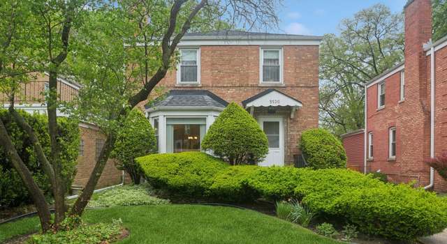 Photo of 5530 Theobald Rd, Morton Grove, IL 60053