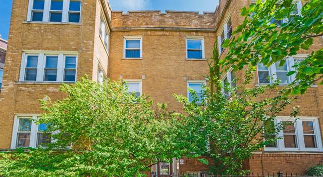 Photo of 2503 N Avers Ave #1, Chicago, IL 60647
