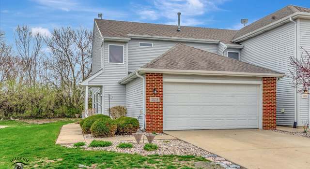 Photo of 25219 Faraday Rd, Manhattan, IL 60442