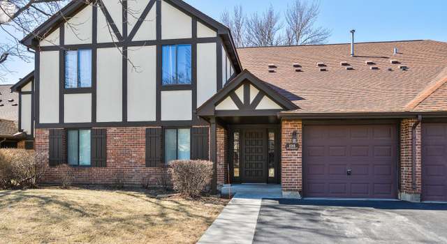 Photo of 1018 Cottonwood Ct Unit 1B, Wheeling, IL 60090