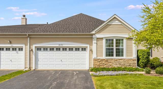Photo of 2171 Bluebird Ln, Yorkville, IL 60560