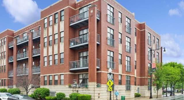 Photo of 4011 N Francisco Ave #301, Chicago, IL 60618