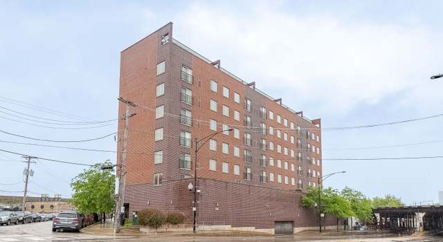 Photo of 2272 S Archer Ave Unit 8A, Chicago, IL 60616