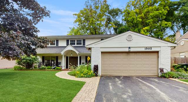 Photo of 1502 S Fernandez Ave, Arlington Heights, IL 60005