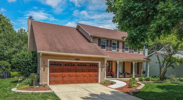 Photo of 1297 Gregory Ct, Naperville, IL 60565