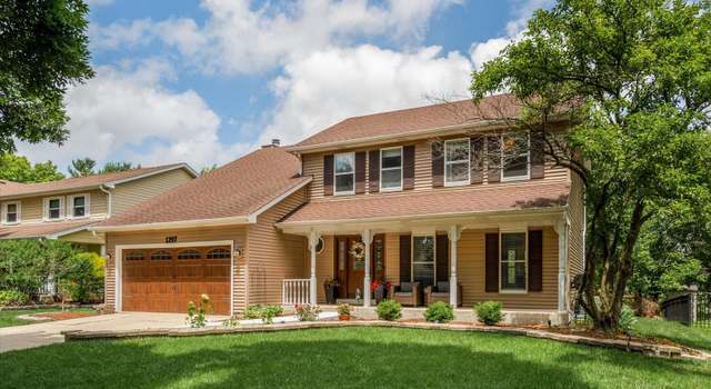 Photo of 1297 Gregory Ct, Naperville, IL 60565