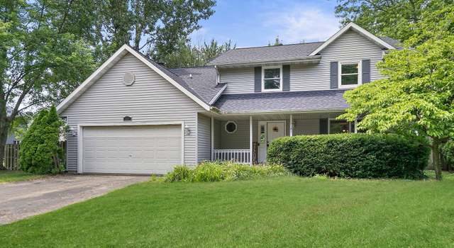 Photo of 219 N Nina St, Cortland, IL 60112