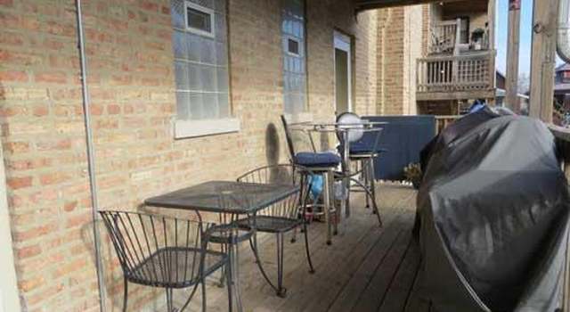Photo of 4749 W School St Unit 1W, Chicago, IL 60641
