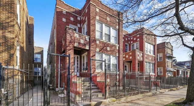 Photo of 6135 S Fairfield Ave, Chicago, IL 60629