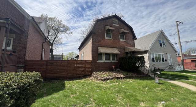 Photo of 11916 S Harvard Ave, Chicago, IL 60628