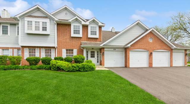 Photo of 864 Quin Ct #201, Naperville, IL 60563