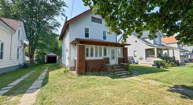 Photo of 2139 Parmele St, Rockford, IL 61104