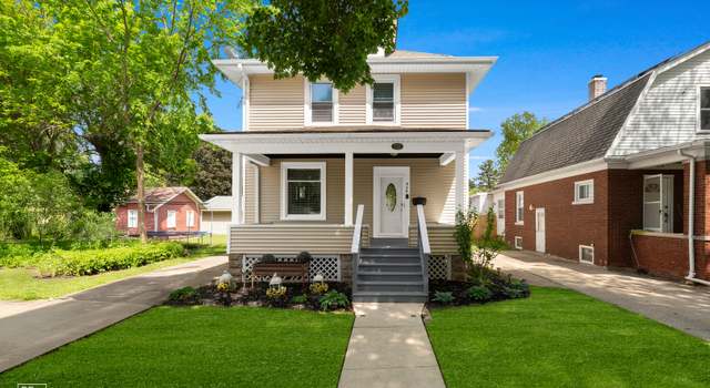 Photo of 712 Lebanon St, Aurora, IL 60505