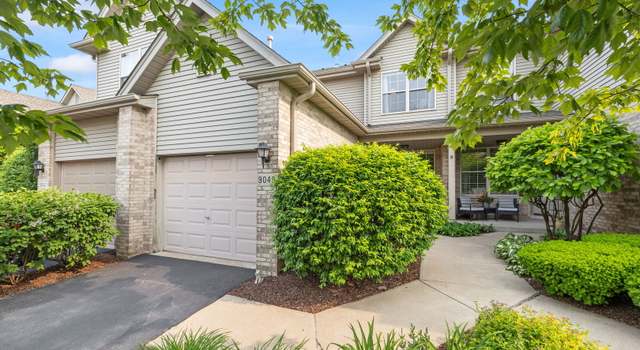 Photo of 9049 Mansfield Dr, Tinley Park, IL 60487