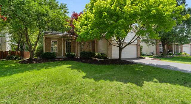 Photo of 2008 Crosswind Dr, Plainfield, IL 60586