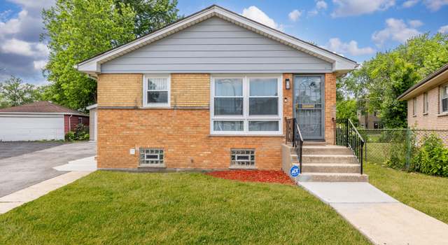 Photo of 6116 S Elizabeth St, Chicago, IL 60636