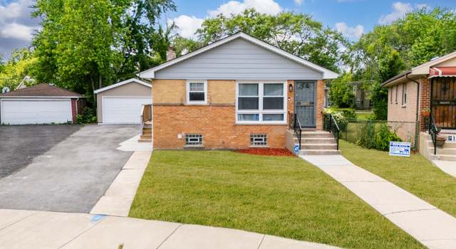 Photo of 6116 S Elizabeth St, Chicago, IL 60636