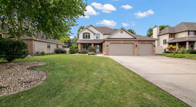 Photo of 155 Barrington Dr, Bourbonnais, IL 60914