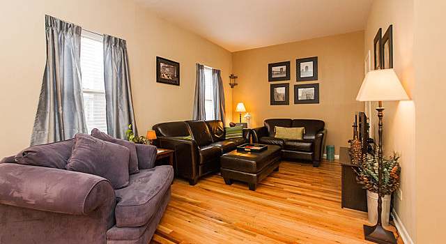 Photo of 847 W Barry Ave Unit 1A, Chicago, IL 60657