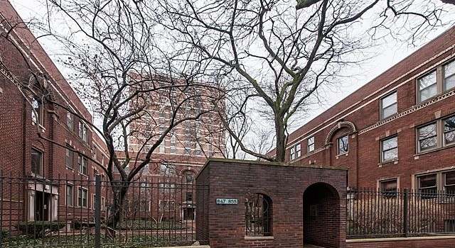 Photo of 847 W Barry Ave Unit 1A, Chicago, IL 60657