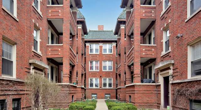 Photo of 964 W Cuyler Ave Unit 2S, Chicago, IL 60613
