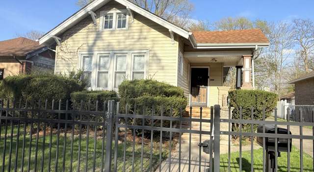 Photo of 11221 S Parnell Ave, Chicago, IL 60628