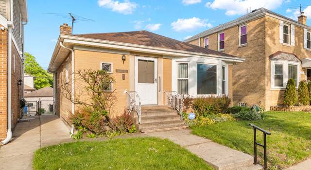 Photo of 5129 N Normandy Ave, Chicago, IL 60656