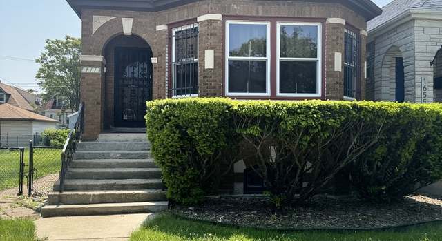 Photo of 1653 W 92nd St, Chicago, IL 60620