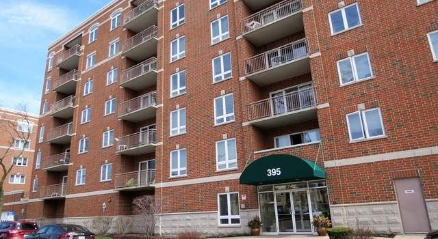 Photo of 395 Graceland Ave #408, Des Plaines, IL 60016