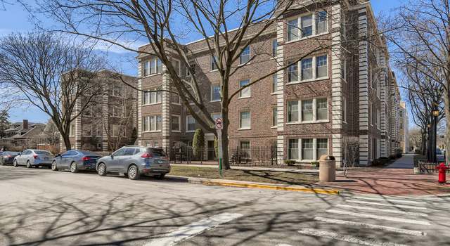 Photo of 429 N Lombard Ave #1, Oak Park, IL 60302