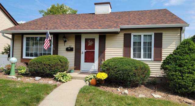 Photo of 88 Garden Dr #88, Montgomery, IL 60538