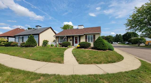 Photo of 88 Garden Dr #88, Montgomery, IL 60538
