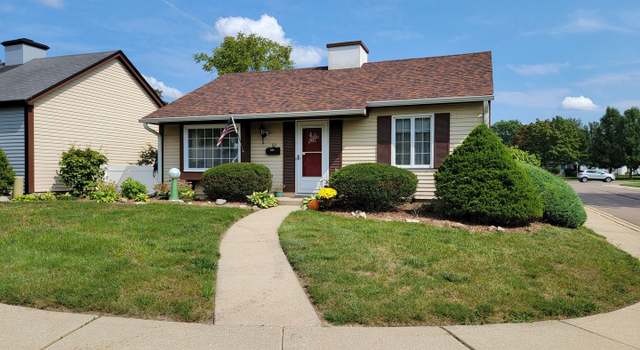 Photo of 88 Garden Dr #88, Montgomery, IL 60538