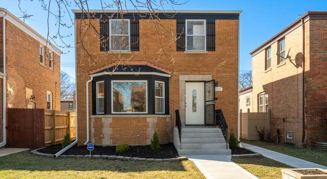 Photo of 8218 S Sawyer Ave, Chicago, IL 60652