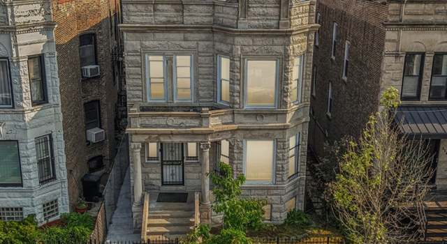 Photo of 3220 W Polk St, Chicago, IL 60624
