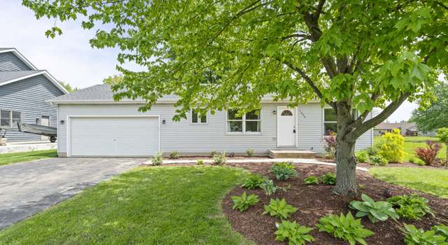 Photo of 1496 Lois Ln, Lake Holiday, IL 60548